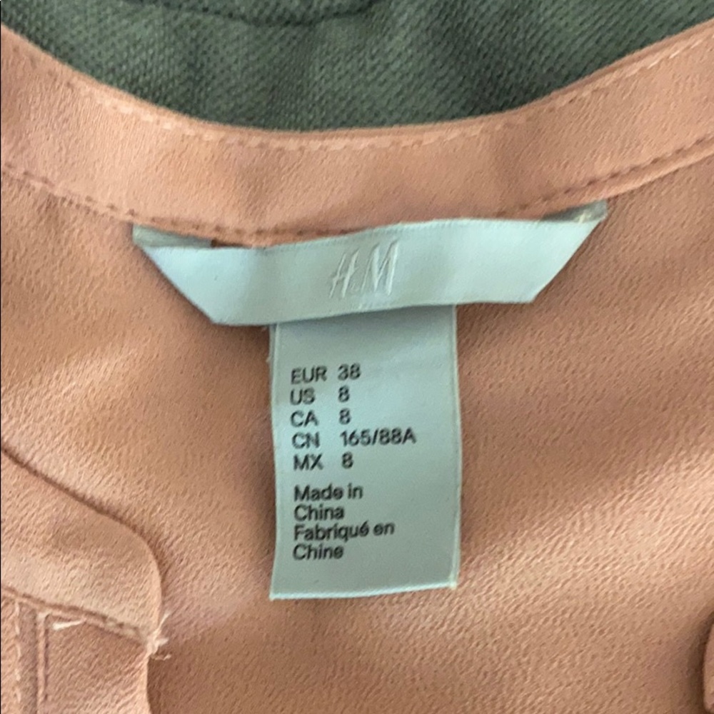 H&M blouse - Picture 2 of 2